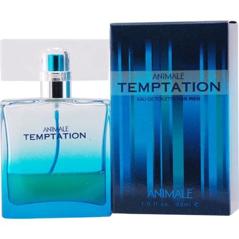 Animale Temptation For Men