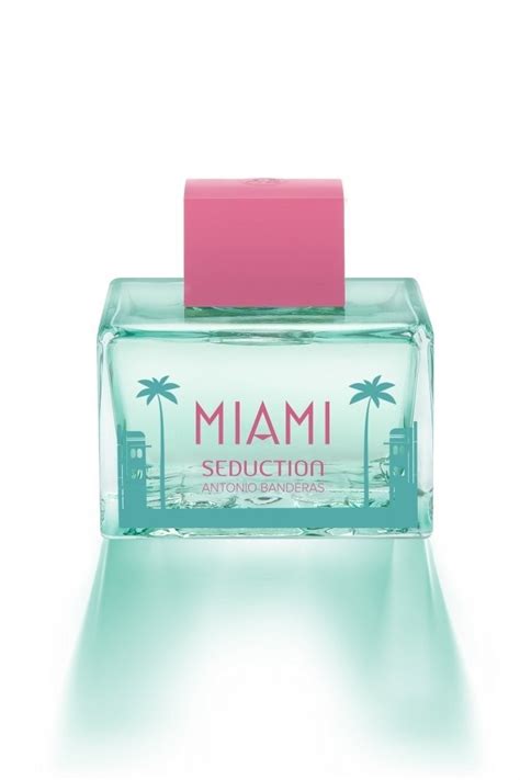 Miami Seduction For Women