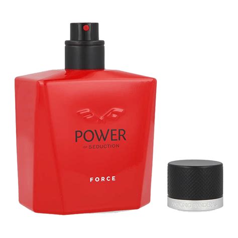 Power Of Seduction Force