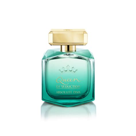 Queen Of Seduction Absolute Diva