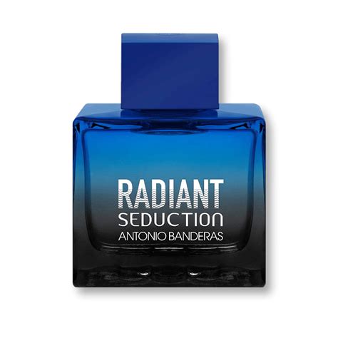 Radiant Seduction In Black