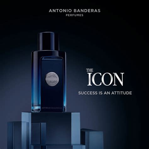 The Icon Eau De Parfum