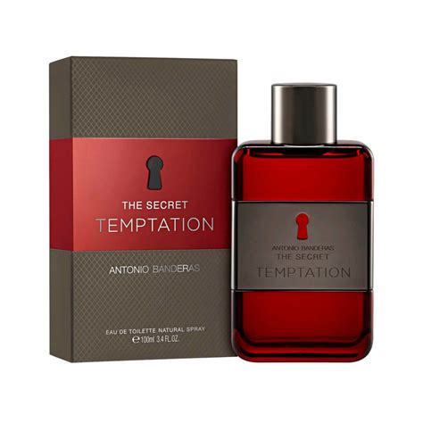 The Secret Temptation