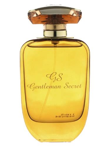 Gentleman Secret