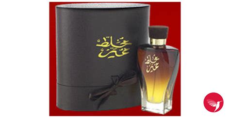 Oud Mokhallat Momayaz