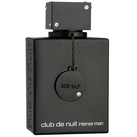 Club De Nuit Intense Man