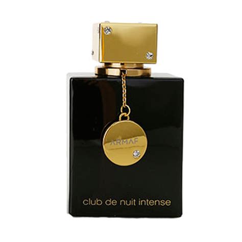 Club De Nuit Intense Woman Perfume Oil