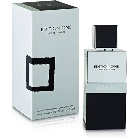 Edition One Men
