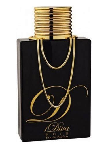 Idiva Noir