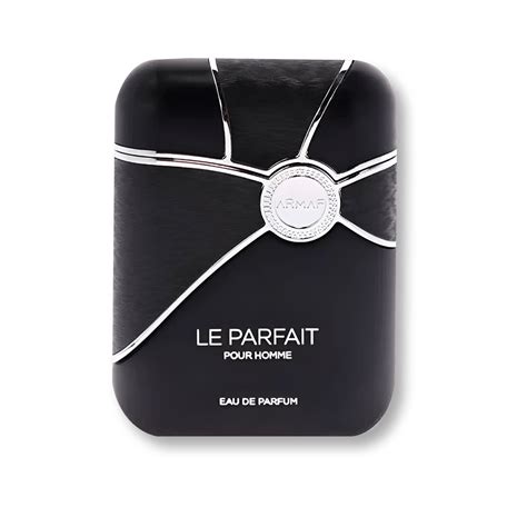 Le Parfait Pour Homme