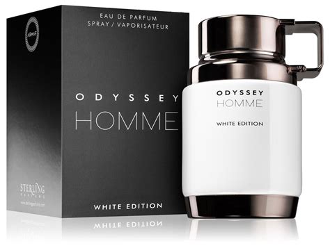 Odyssey Homme