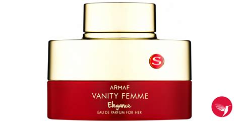 Vanity Femme Elegance