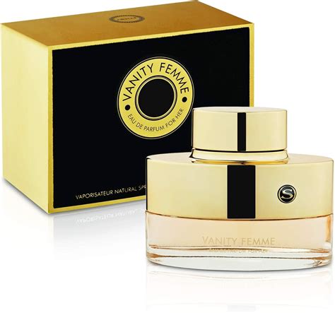 Vanity Femme Essence