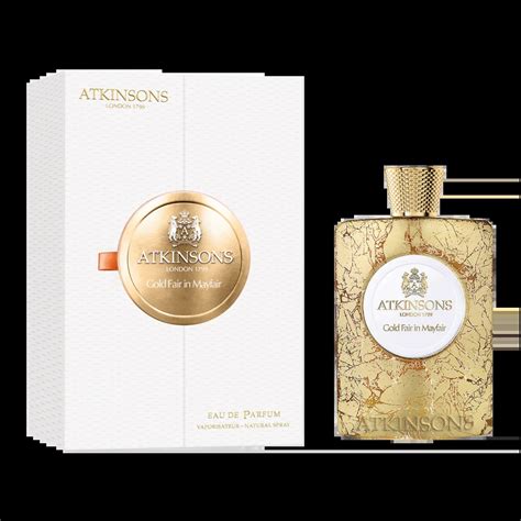 Gold Fair In Mayfair