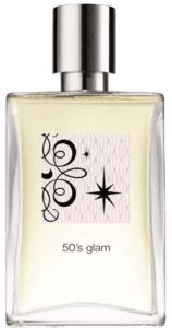 50 S Glam