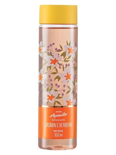 Aquavibe Jasmin E Verbena