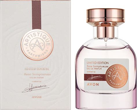 Artistique Rose Somptueuse