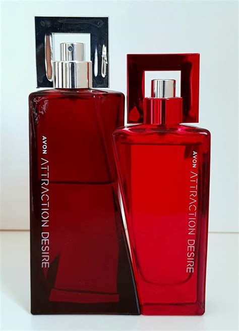 Attraction Desire For Her