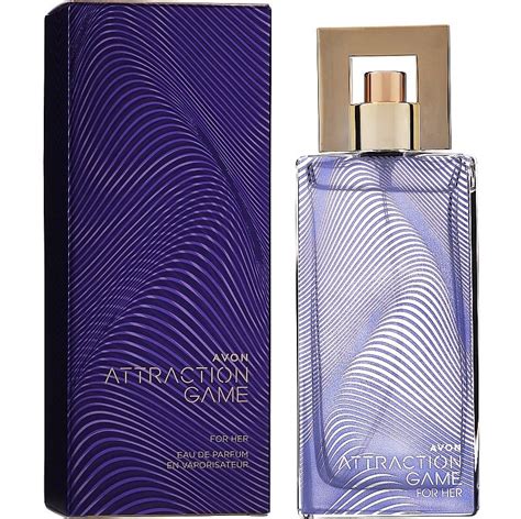 Attraction Game For Her