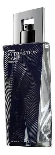 Attraction Game For Him