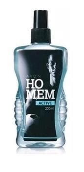 Avon Homem Active