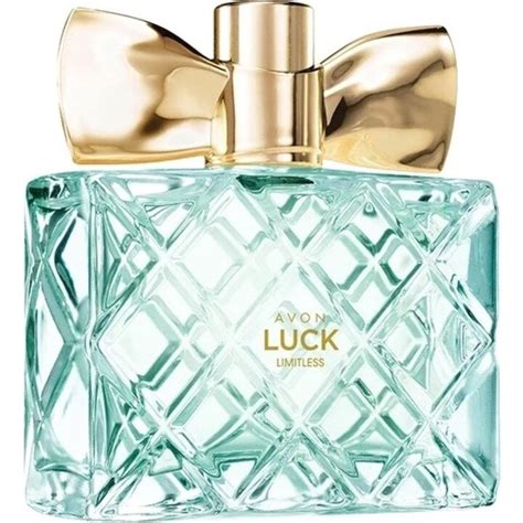 Avon Luck Limitless For Her