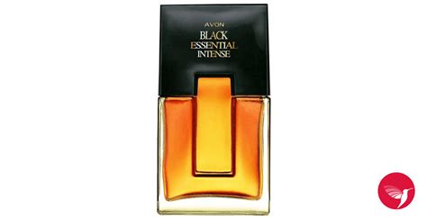 Black Essential Intense