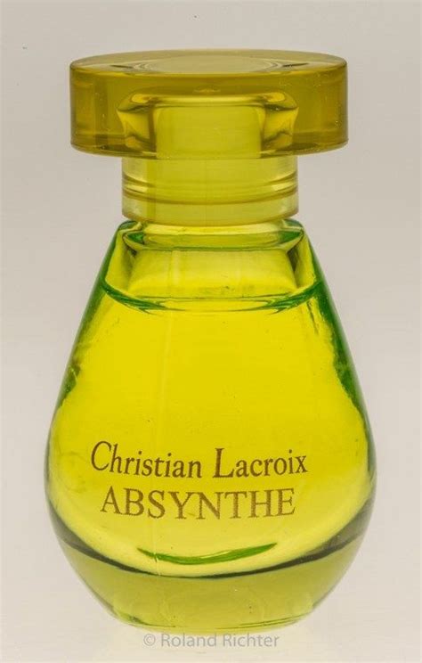 Christian Lacroix Absynthe