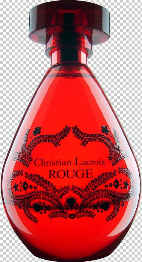 Christian Lacroix Rouge