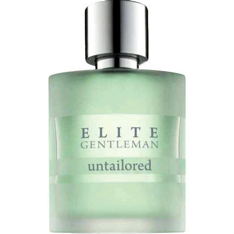 Elite Gentleman Untailored