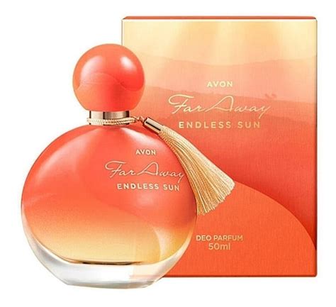 Far Away Endless Sun