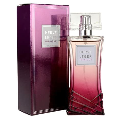 Herve Leger Intrigue