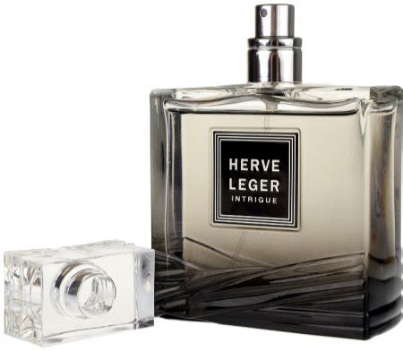 Herve Leger Intrigue Homme