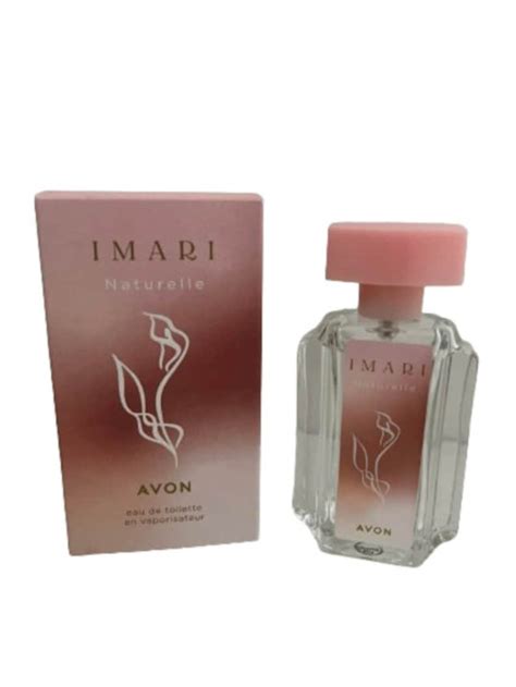 Imari Naturelle For Her