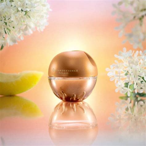 Incandessence Soleil