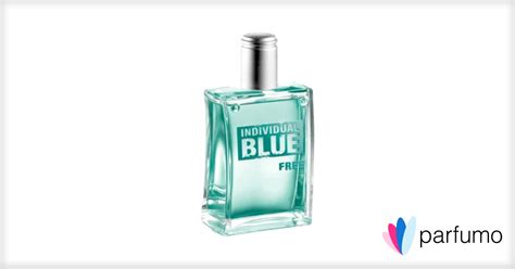 Individual Blue Free