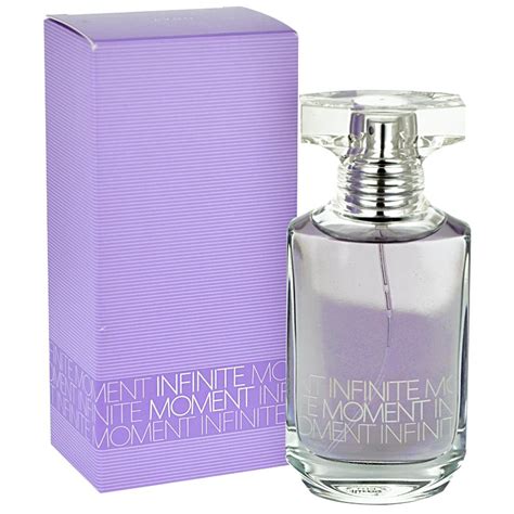 Infinite Moment For Her