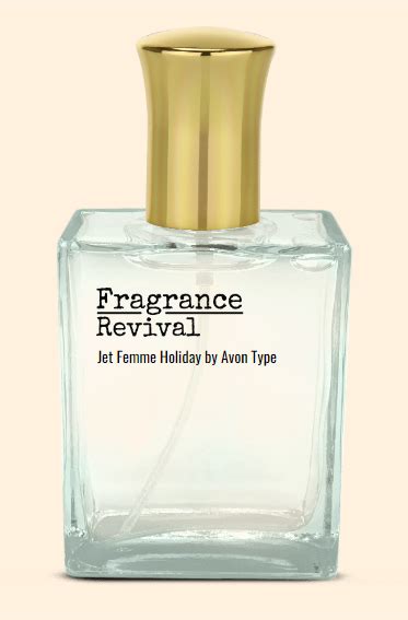 Jet Femme Holiday