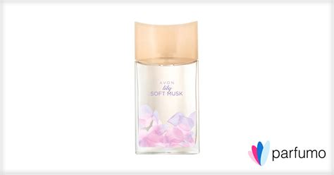 Lily Soft Musk