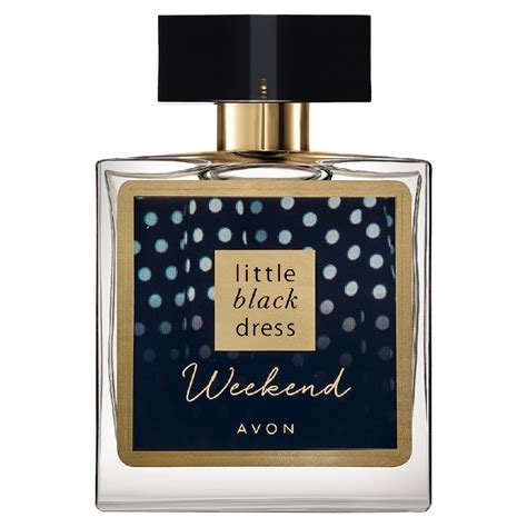 Little Black Dress Weekend