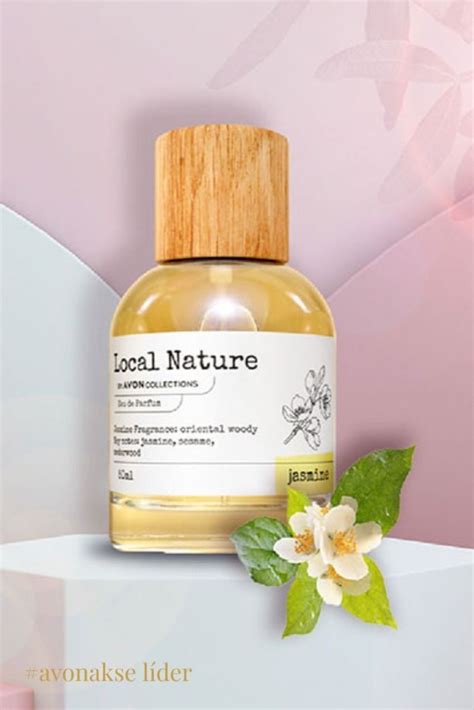 Local Nature Jasmine