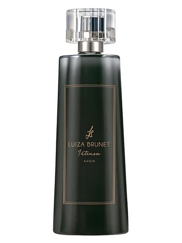 Luiza Brunet Intensa