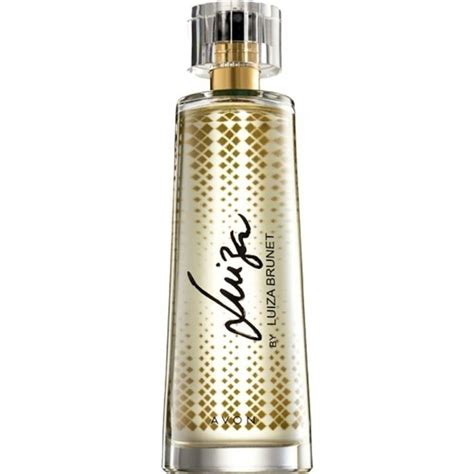 Luiza By Luiza Brunet