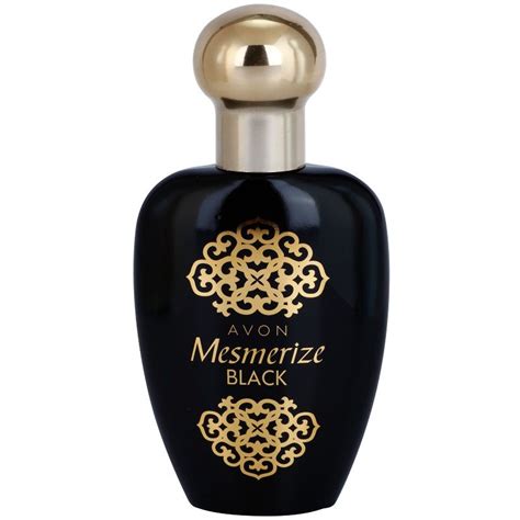 Mesmerize Black For Her