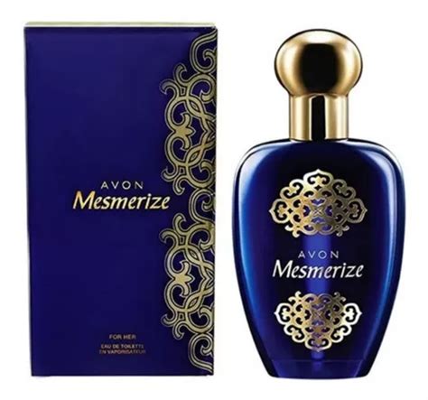 Mesmerize For Women