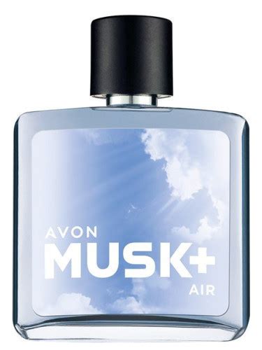 Musk Air