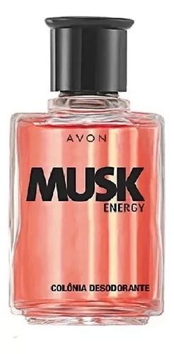 Musk Energy