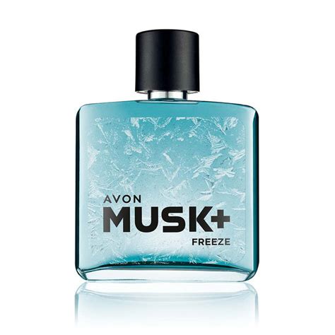 Musk Freeze