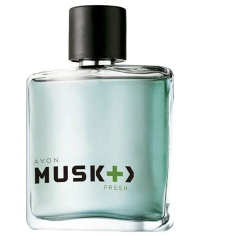 Musk Fresh