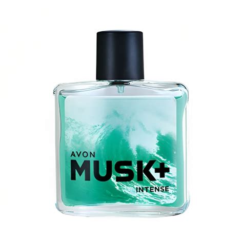 Musk Intense
